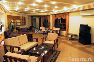 Venus Hotel 4